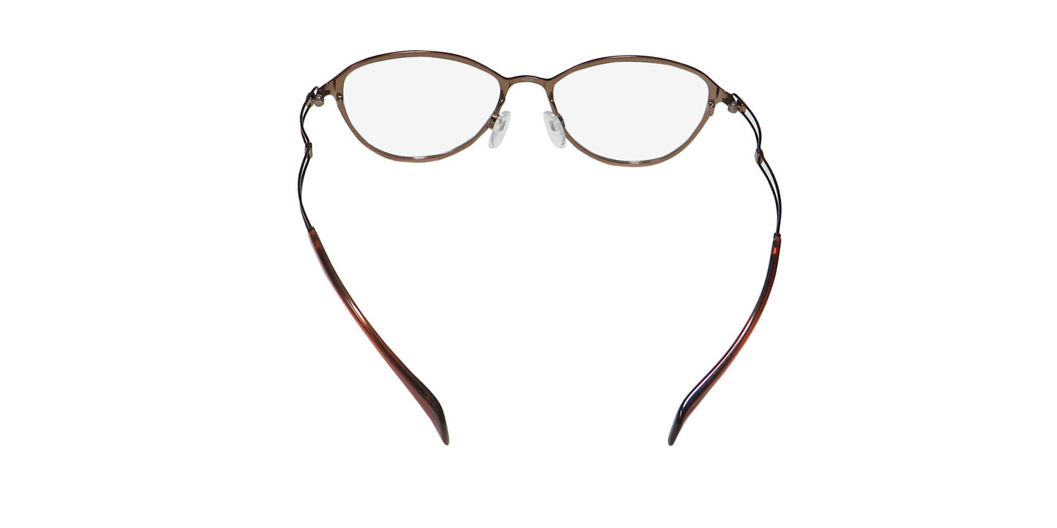 Charmant Line Art 2092 Eyeglasses