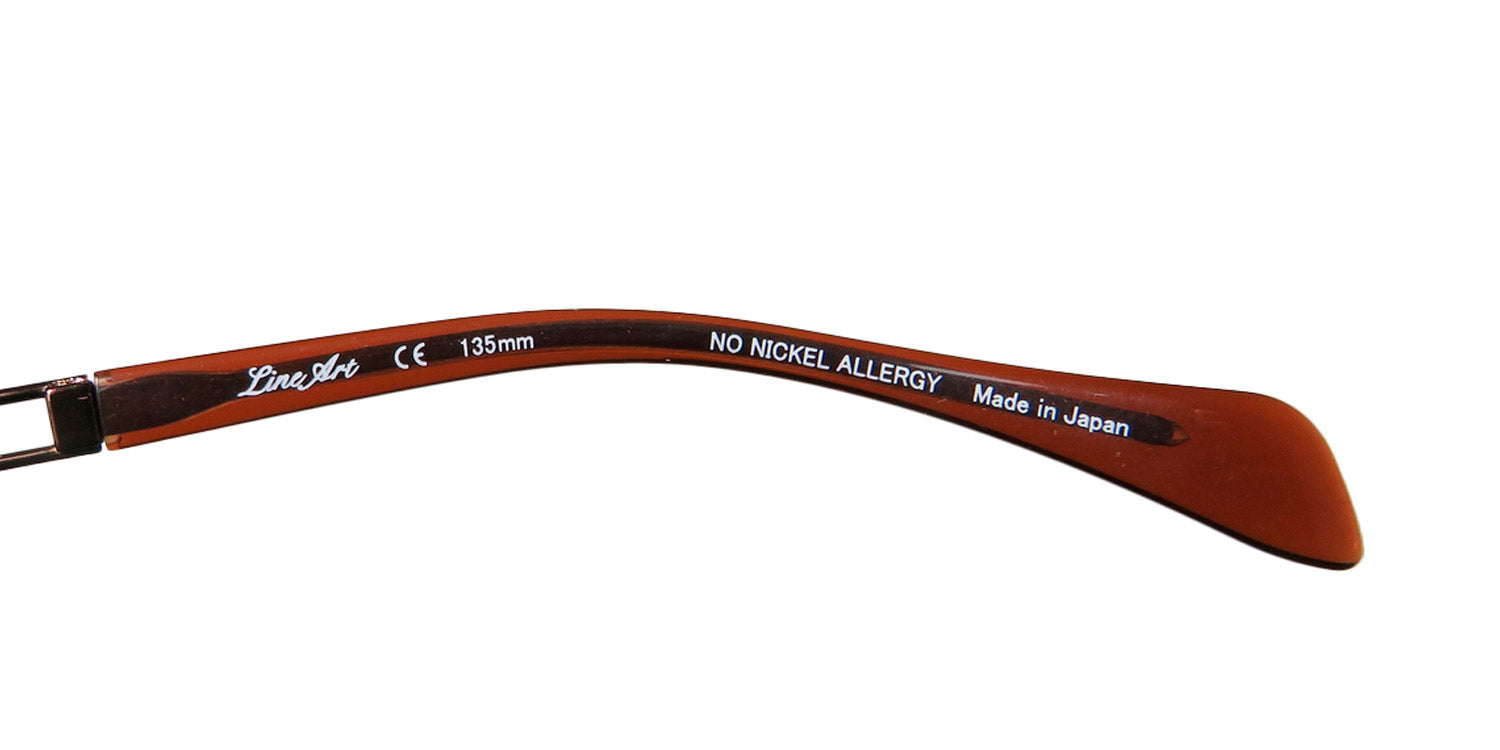 Charmant Line Art 2092 Eyeglasses