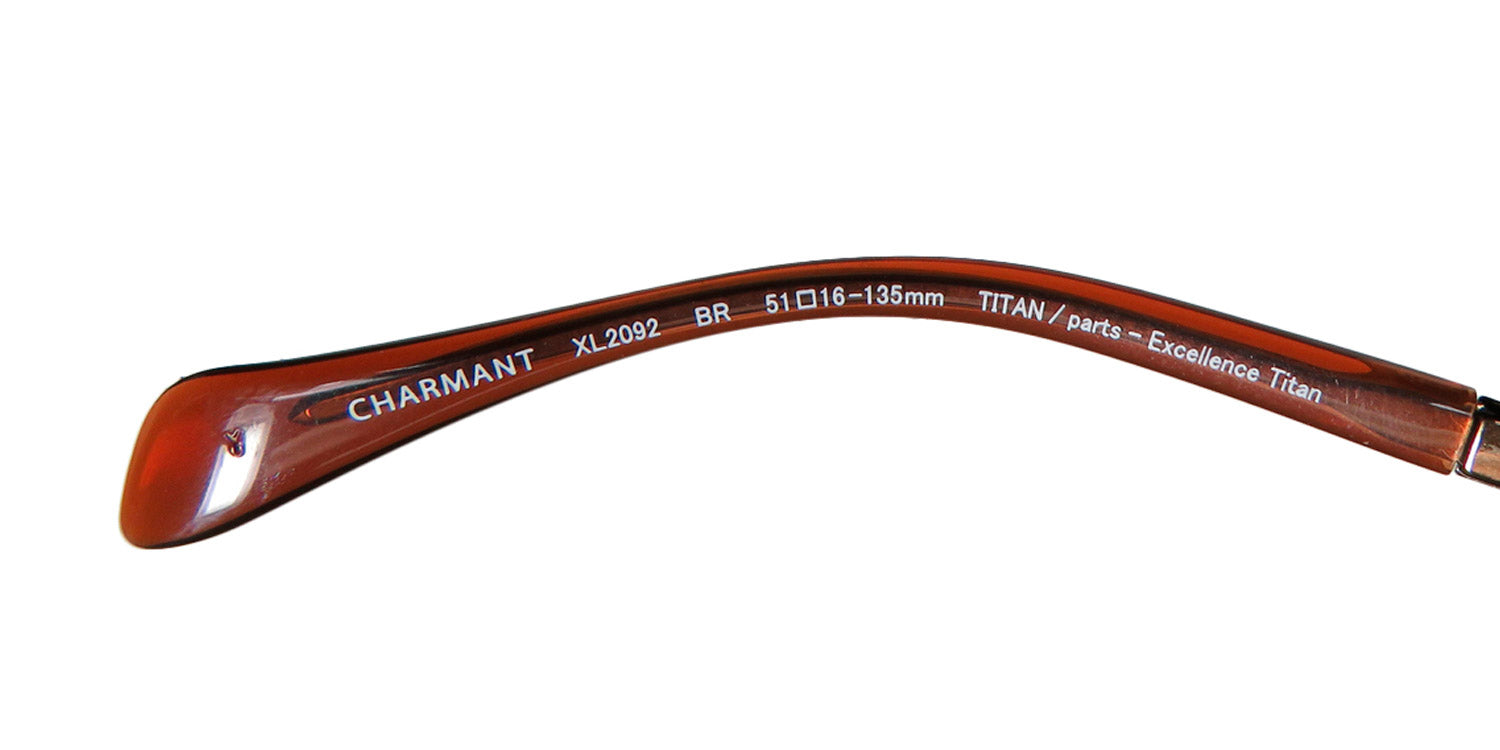 Charmant Line Art 2092 Eyeglasses