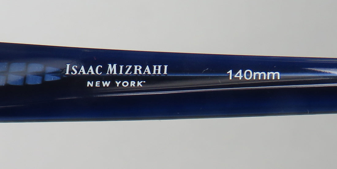 Isaac Mizrahi 30249 Sunglasses