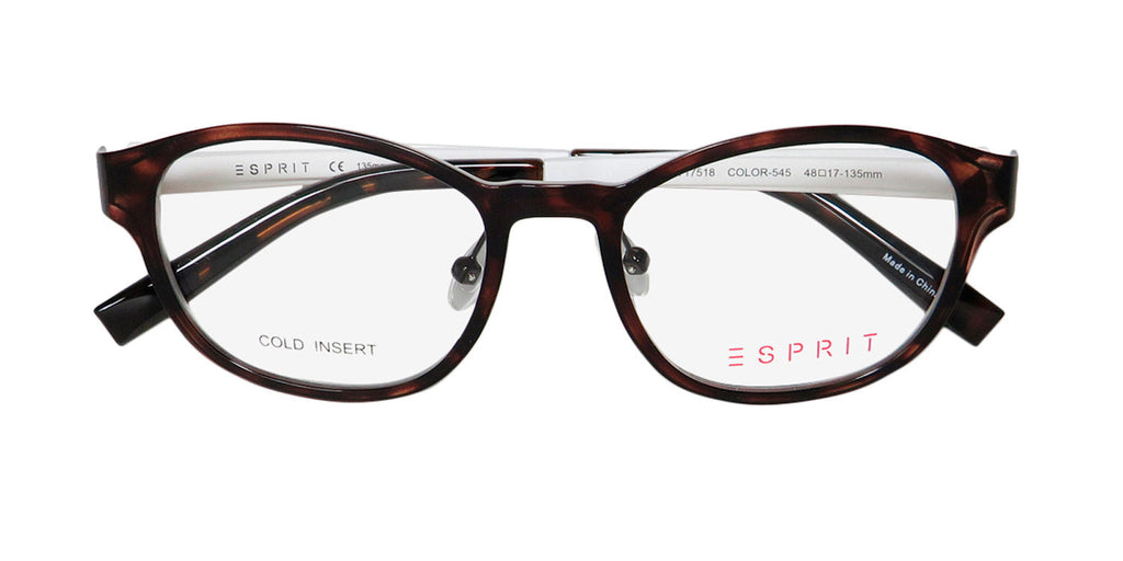 Esprit 17518 Eyeglasses