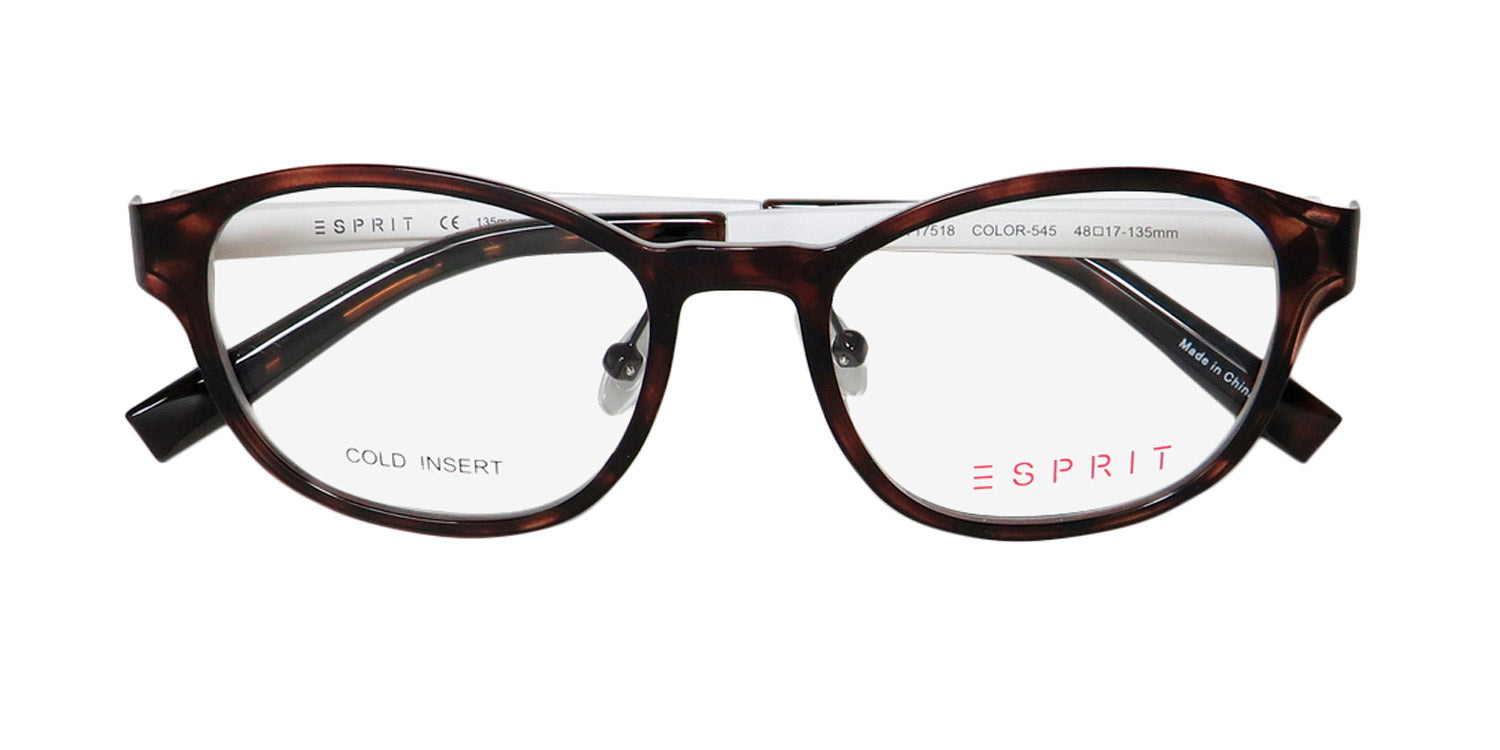 Esprit 17518 Eyeglasses