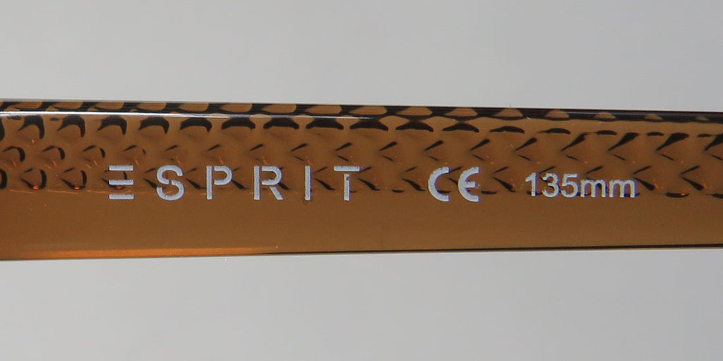 Esprit 17538 Eyeglasses