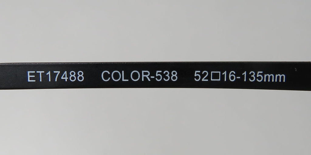 Esprit 17488 Eyeglasses