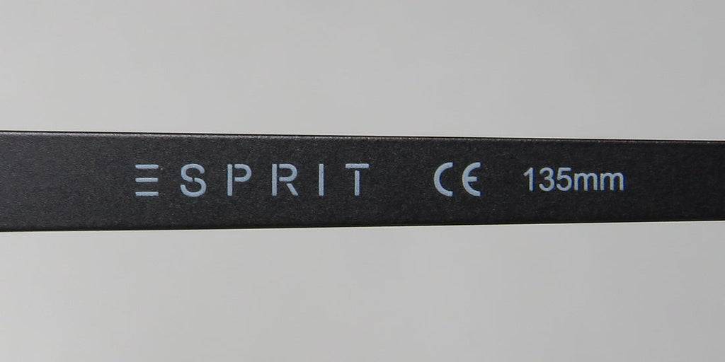 Esprit 17487 Eyeglasses