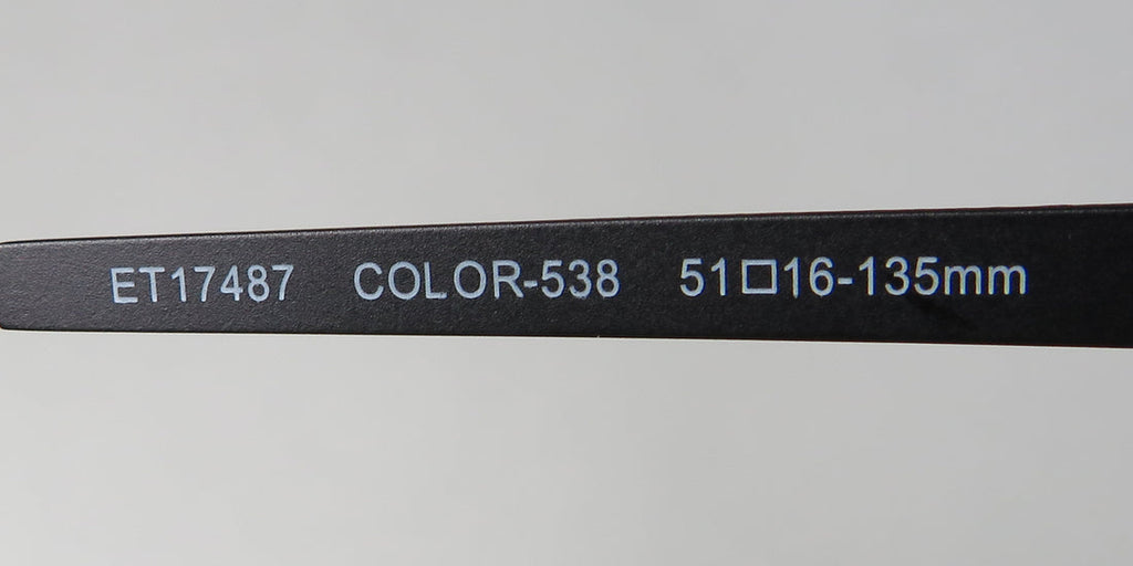 Esprit 17487 Eyeglasses