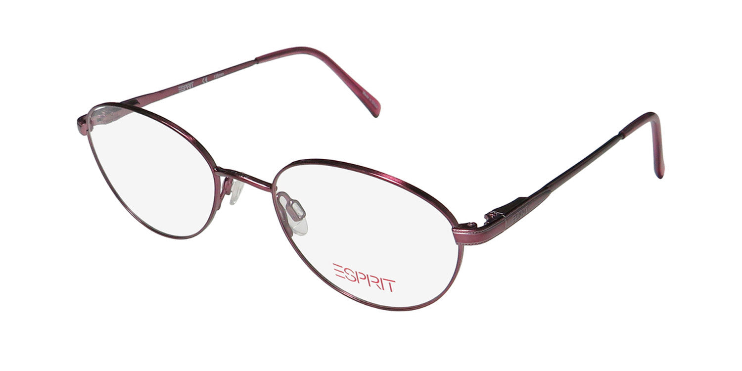 Esprit 17390 Eyeglasses