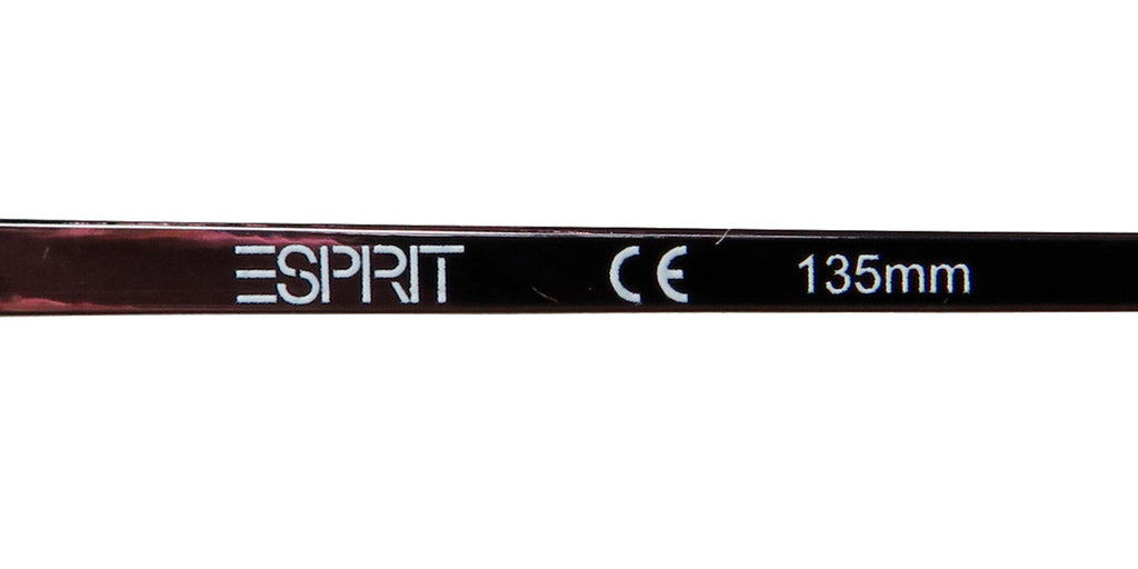 Esprit 17390 Eyeglasses