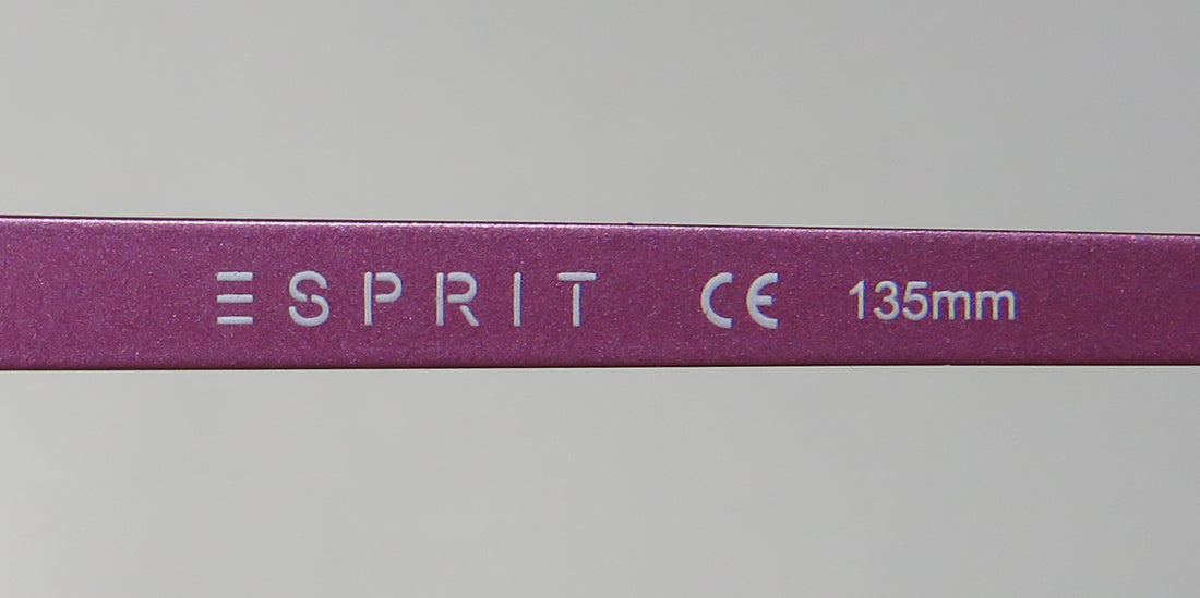 Esprit 17487 Eyeglasses