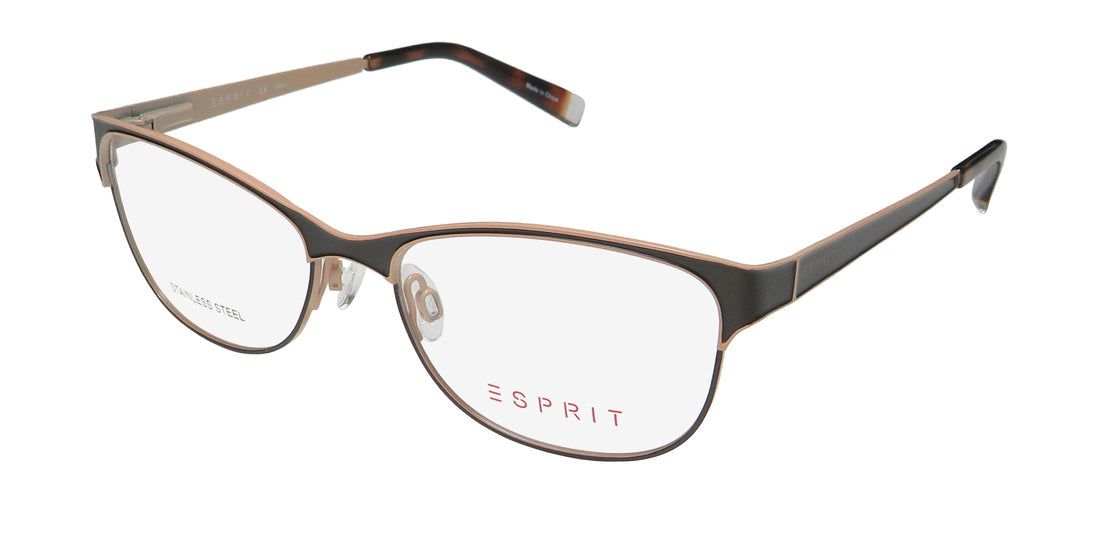 Esprit 17474 Eyeglasses