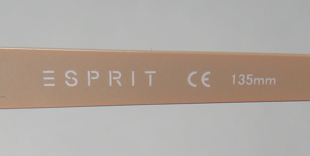 Esprit 17474 Eyeglasses