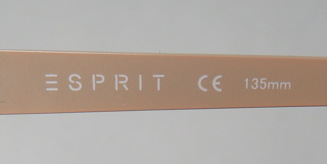 Esprit 17474 Eyeglasses