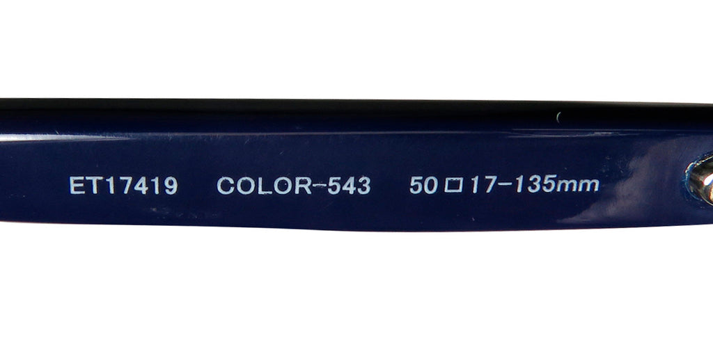 Esprit 17419 Eyeglasses