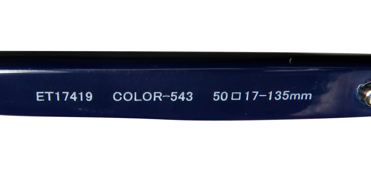 Esprit 17419 Eyeglasses