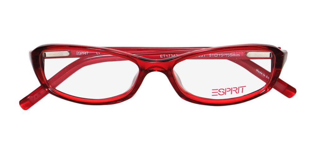 Esprit 17343 Eyeglasses