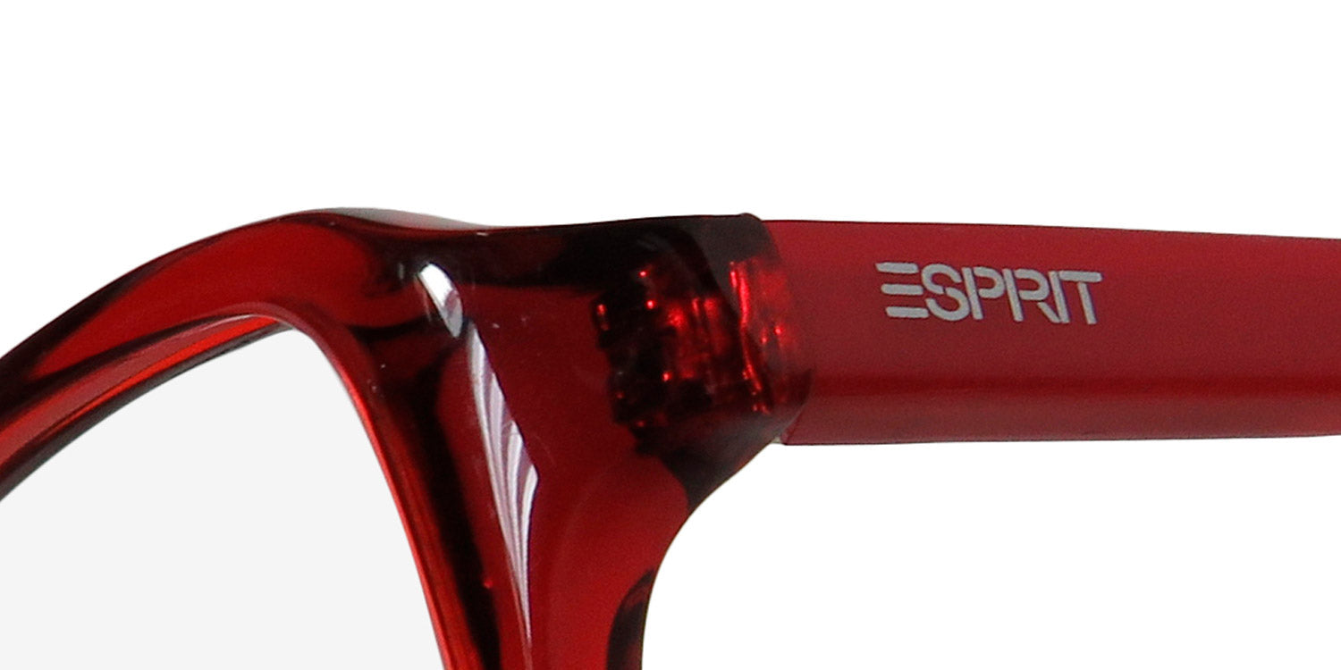 Esprit 17343 Eyeglasses