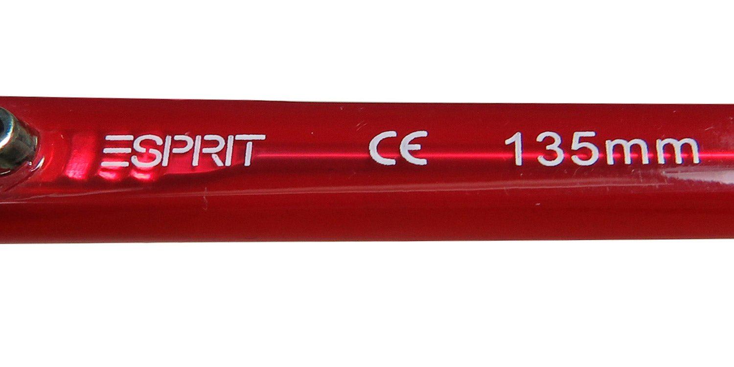 Esprit 17343 Eyeglasses