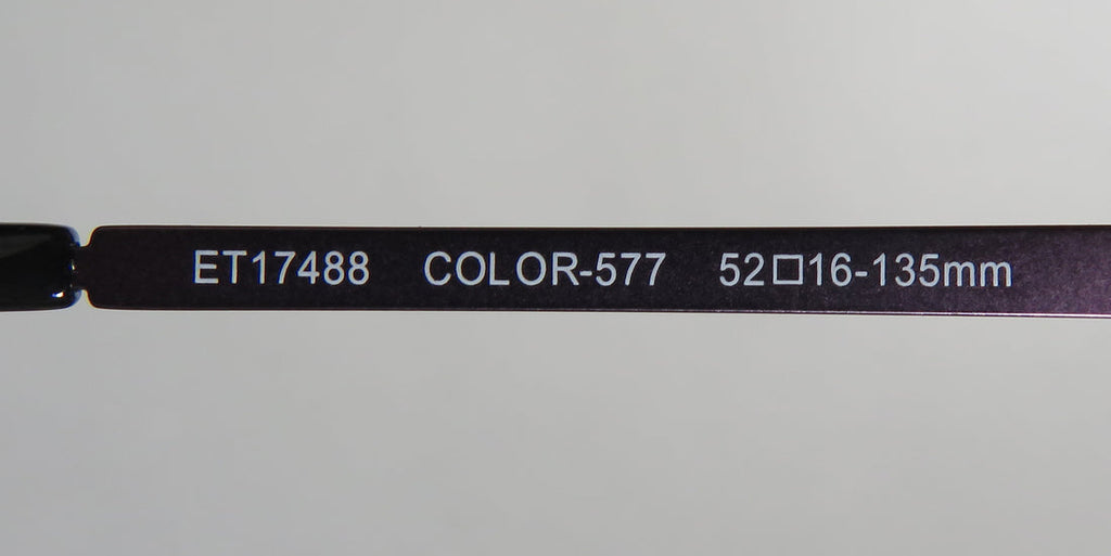 Esprit 17488 Eyeglasses