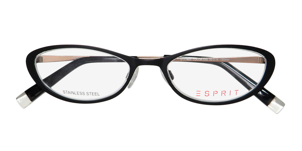 Esprit 17403 Eyeglasses