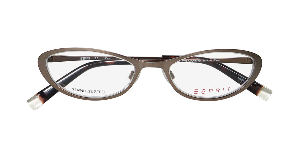 Esprit 17403 Eyeglasses