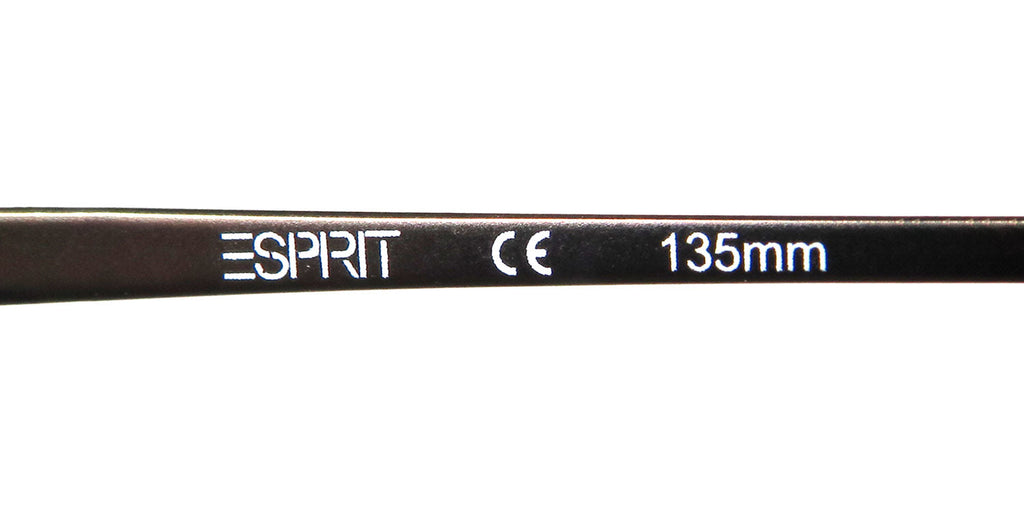 Esprit 17403 Eyeglasses