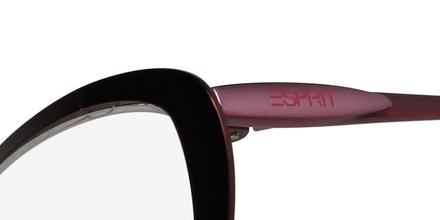 Esprit 17403 Eyeglasses