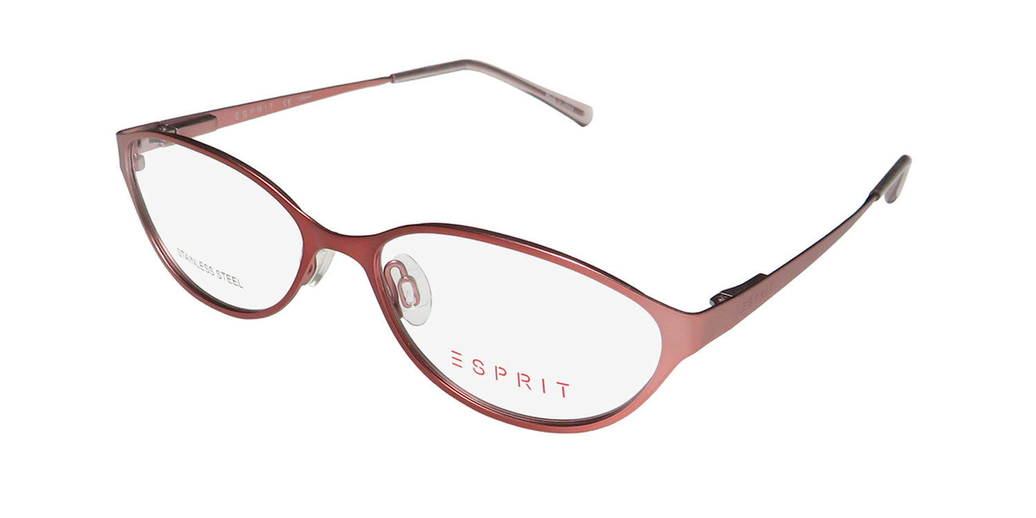 Esprit 17420 Eyeglasses