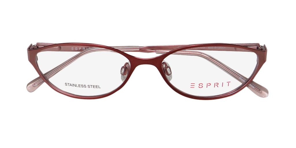 Esprit 17420 Eyeglasses