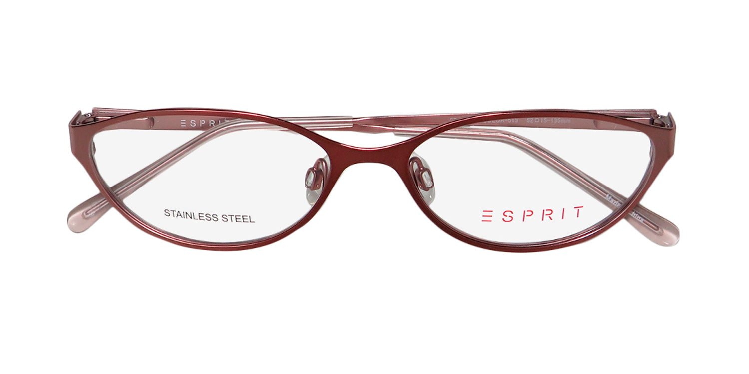 Esprit 17420 Eyeglasses