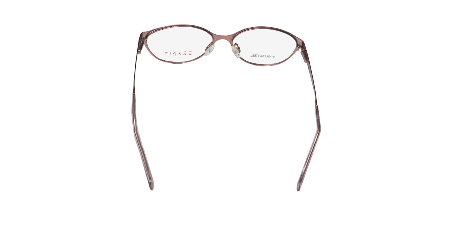 Esprit 17420 Eyeglasses