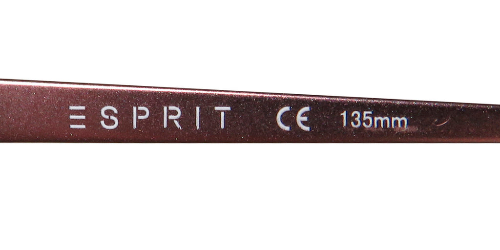 Esprit 17420 Eyeglasses