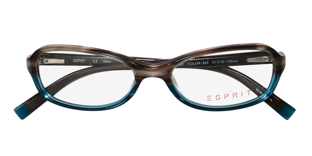 Esprit 17381 Eyeglasses