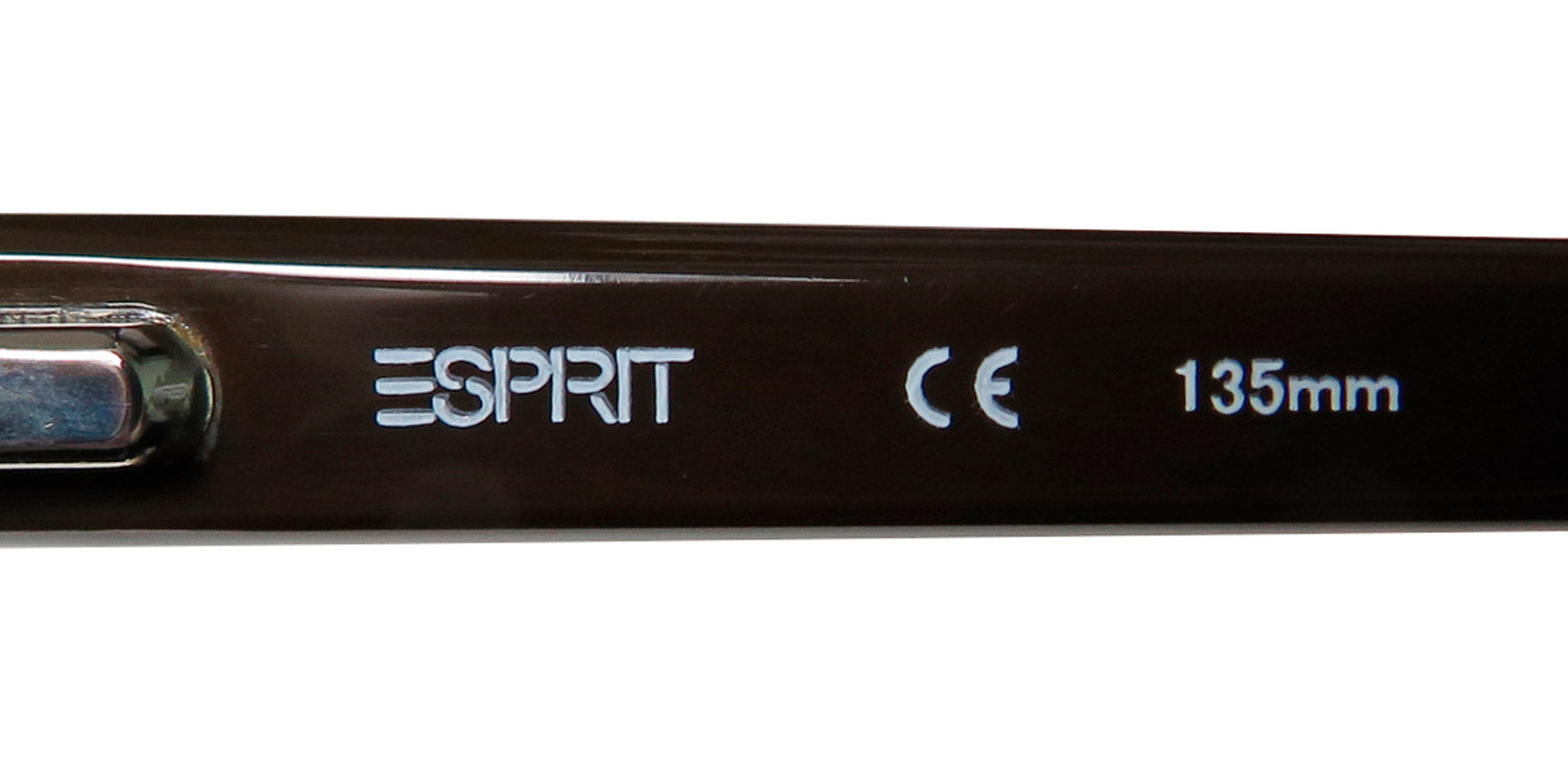 Esprit 17381 Eyeglasses