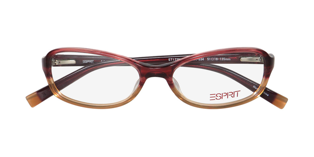 Esprit 17381 Eyeglasses