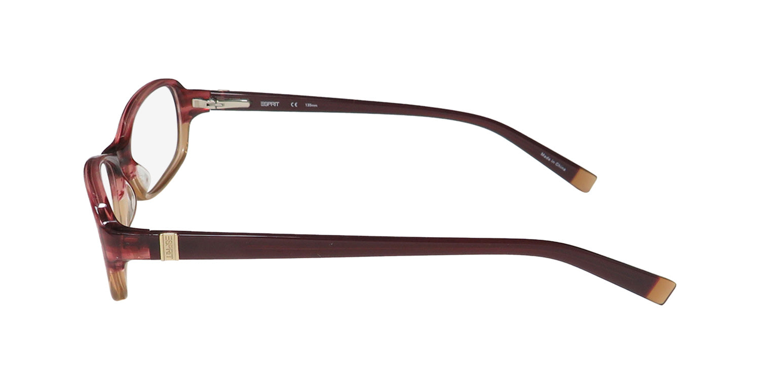 Esprit 17381 Eyeglasses
