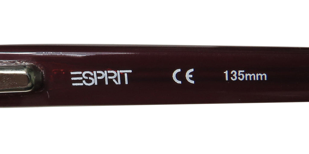 Esprit 17381 Eyeglasses