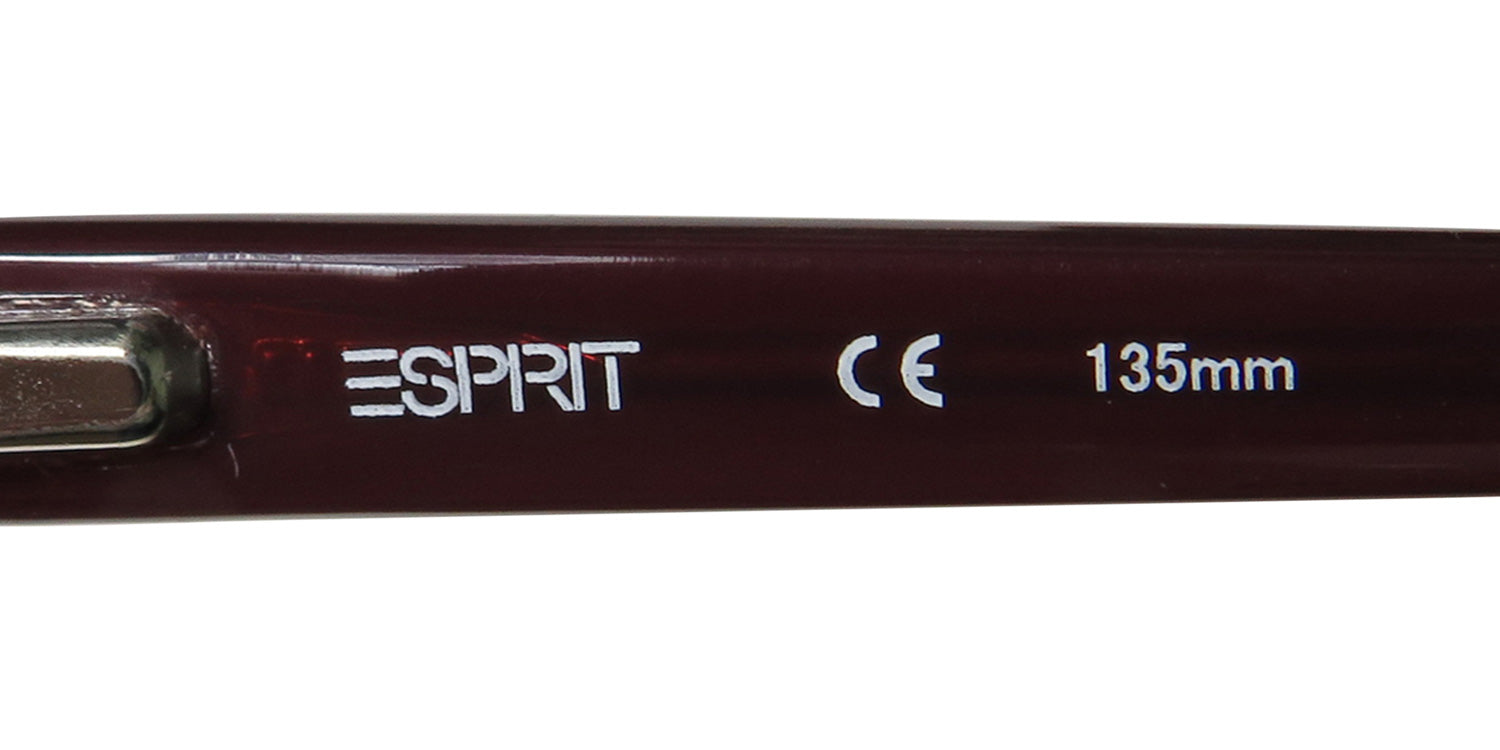 Esprit 17381 Eyeglasses