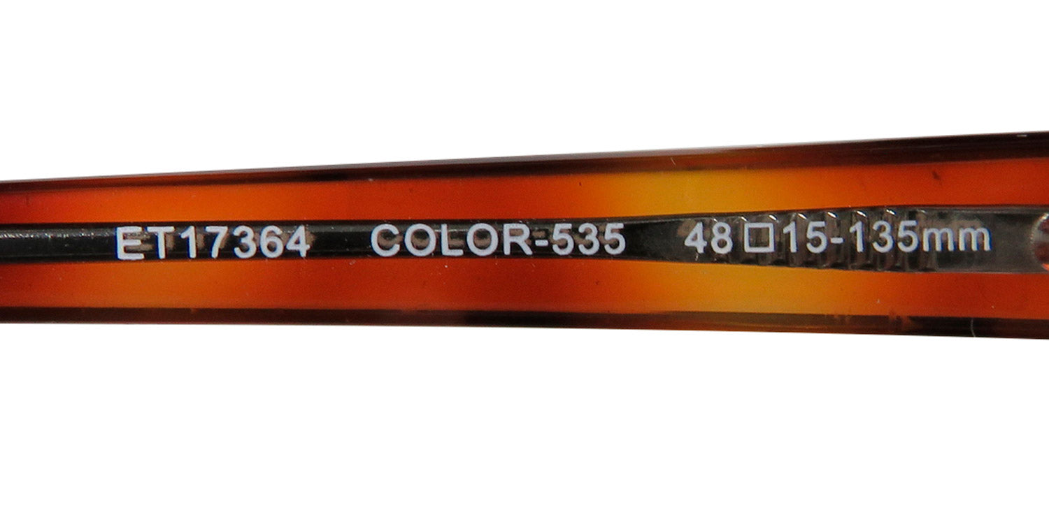 Esprit 17364 Eyeglasses
