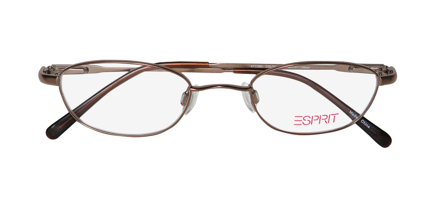 Esprit 17393 Eyeglasses