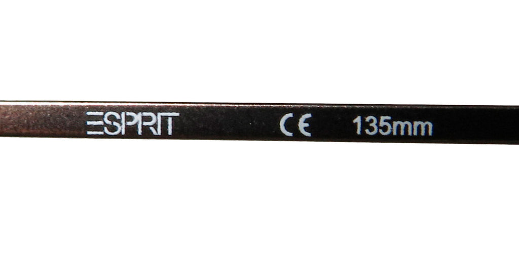 Esprit 17393 Eyeglasses