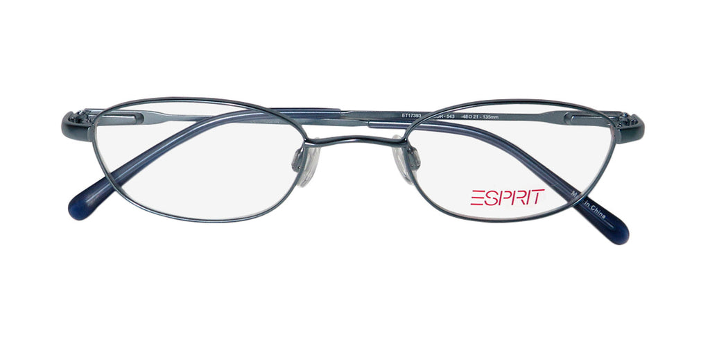 Esprit 17393 Eyeglasses
