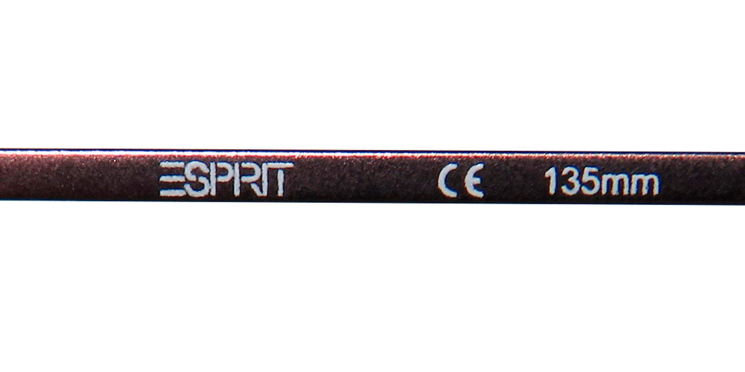 Esprit 17393 Eyeglasses