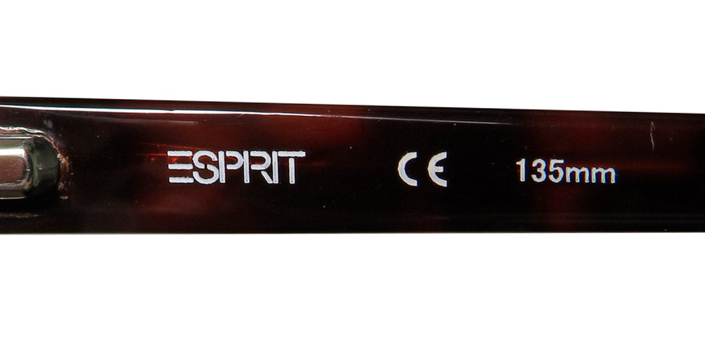 Esprit 17381 Eyeglasses