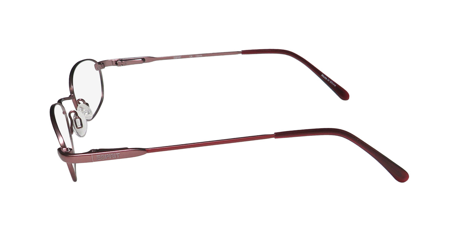 Esprit 17393 Eyeglasses