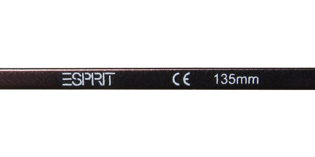 Esprit 17393 Eyeglasses