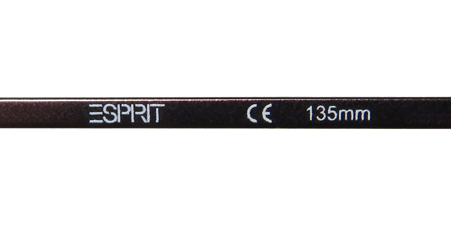 Esprit 17393 Eyeglasses