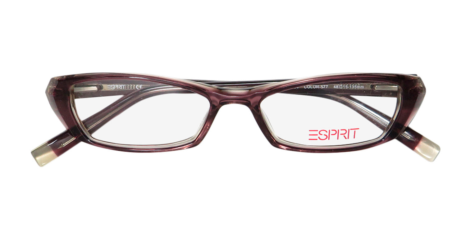 Esprit 17364 Eyeglasses