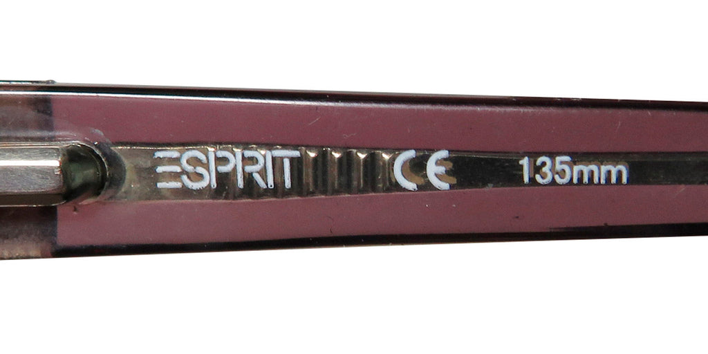 Esprit 17364 Eyeglasses