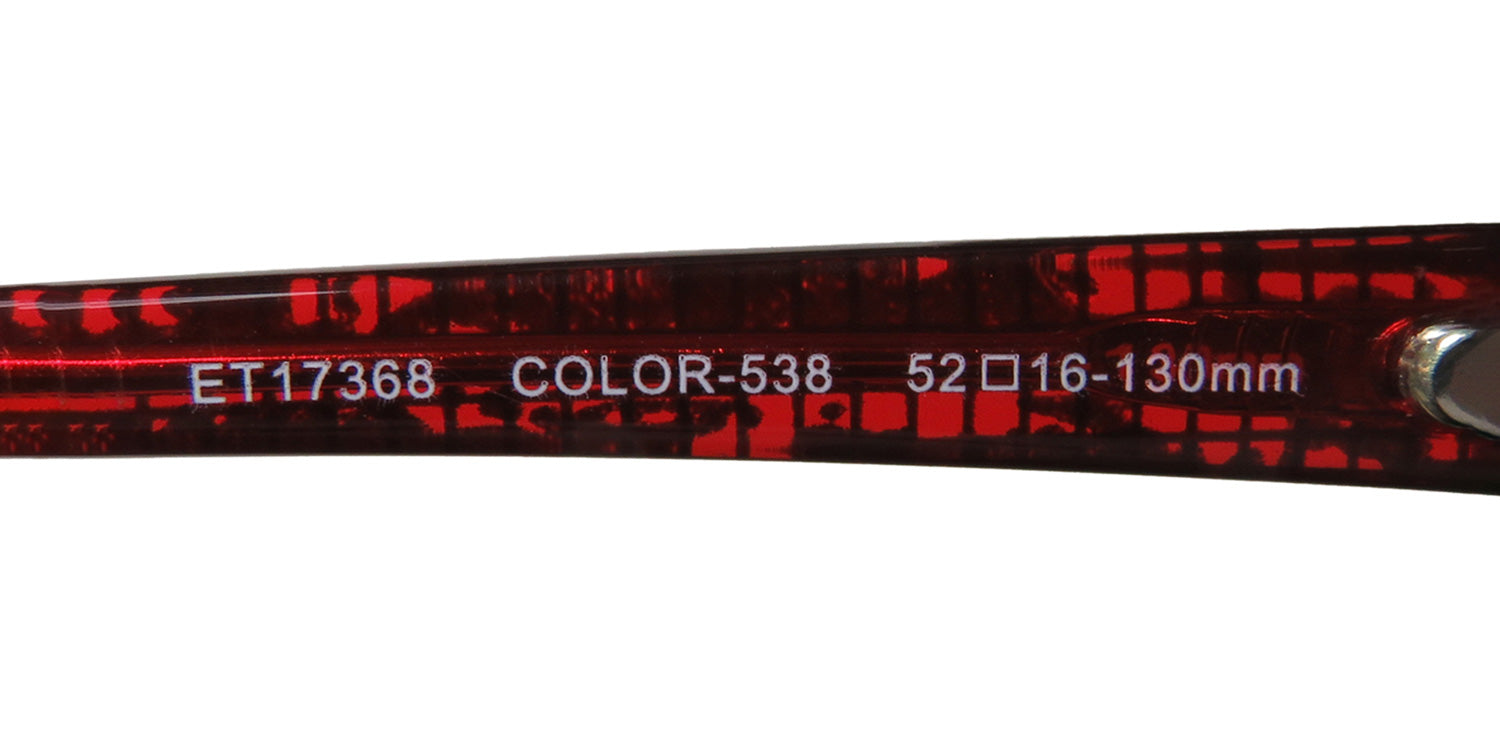 Esprit 17368 Eyeglasses