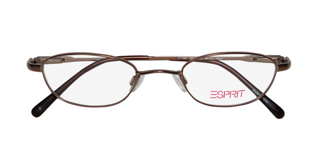 Esprit 17393 Eyeglasses